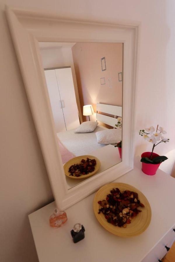 파코스탄 Apartman Bluemarin 아파트 외부 사진